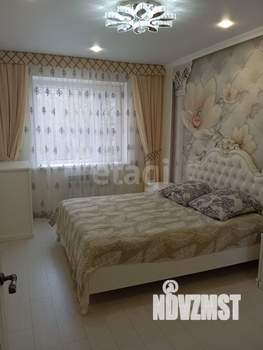 3-к квартира, вторичка, 80м2, 5/19 этаж