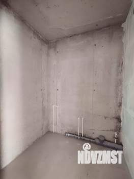 1-к квартира, вторичка, 41м2, 12/25 этаж