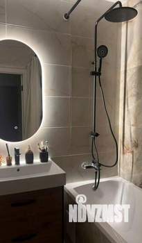 1-к квартира, вторичка, 60м2, 6/10 этаж