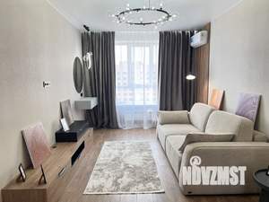 1-к квартира, вторичка, 42м2, 14/16 этаж