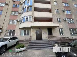 1-к квартира, вторичка, 51м2, 2/12 этаж