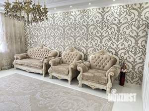 2-к квартира, вторичка, 85м2, 2/12 этаж