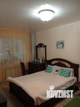 1-к квартира, вторичка, 38м2, 1/12 этаж