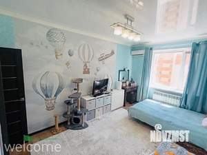 2-к квартира, вторичка, 59м2, 14/14 этаж
