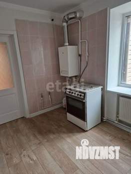 2-к квартира, вторичка, 55м2, 1/2 этаж