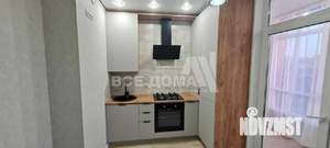1-к квартира, вторичка, 35м2, 5/12 этаж