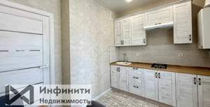 1-к квартира, вторичка, 34м2, 4/16 этаж