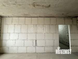 1-к квартира, вторичка, 35м2, 3/6 этаж