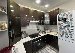 1-к квартира, вторичка, 39м2, 5/16 этаж