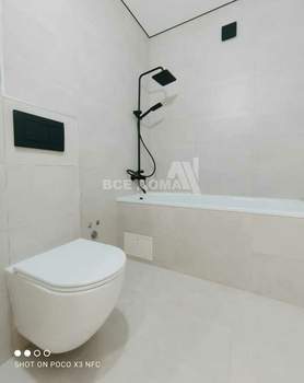 Студия квартира, вторичка, 23м2, 4/5 этаж