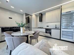 3-к квартира, вторичка, 90м2, 14/24 этаж