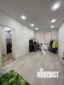 1-к квартира, вторичка, 38м2, 9/16 этаж