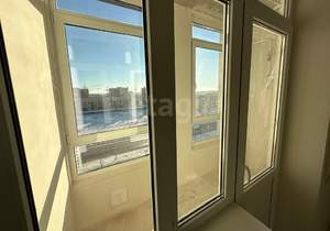 1-к квартира, вторичка, 37м2, 7/8 этаж