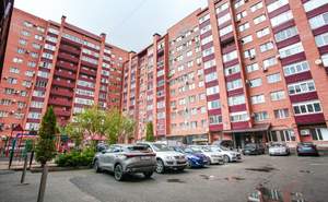 1-к квартира, вторичка, 43м2, 9/10 этаж