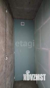 2-к квартира, вторичка, 55м2, 21/25 этаж