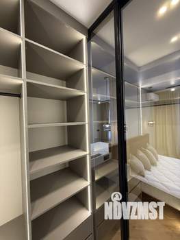 3-к квартира, вторичка, 80м2, 8/24 этаж