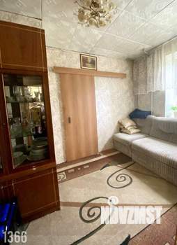 2-к квартира, вторичка, 28м2, 2/5 этаж