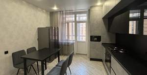 3-к квартира, вторичка, 80м2, 6/18 этаж