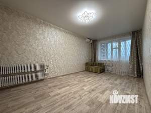 1-к квартира, вторичка, 41м2, 10/10 этаж