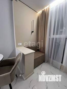 1-к квартира, вторичка, 30м2, 17/18 этаж