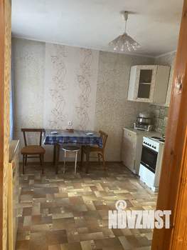3-к квартира, вторичка, 70м2, 1/15 этаж