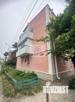 2-к квартира, вторичка, 43м2, 2/3 этаж