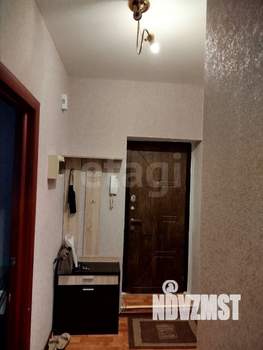 1-к квартира, вторичка, 36м2, 7/11 этаж