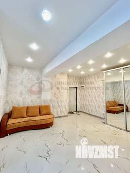 1-к квартира, вторичка, 58м2, 5/6 этаж