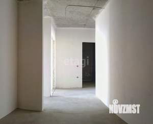 2-к квартира, вторичка, 72м2, 15/25 этаж