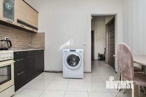 1-к квартира, вторичка, 36м2, 8/16 этаж