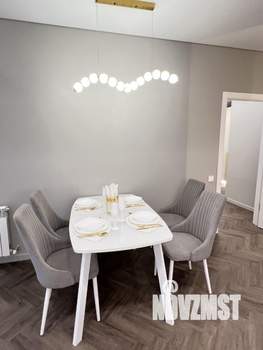 3-к квартира, вторичка, 84м2, 11/16 этаж