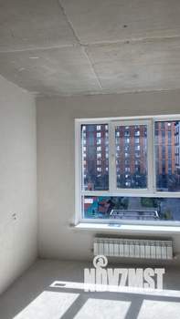 1-к квартира, сданный дом, 42м2, 4/13 этаж