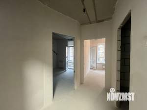 1-к квартира, вторичка, 35м2, 4/12 этаж