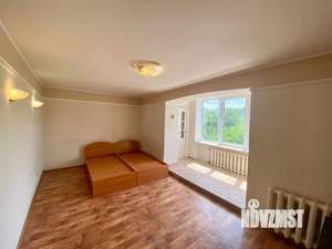 2-к квартира, вторичка, 72м2, 6/6 этаж