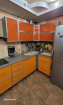 1-к квартира, вторичка, 39м2, 4/12 этаж