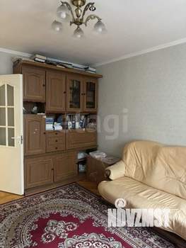 3-к квартира, вторичка, 66м2, 2/5 этаж
