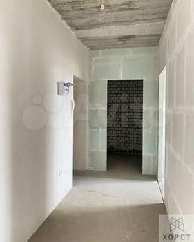 2-к квартира, вторичка, 58м2, 4/4 этаж