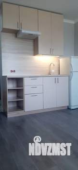 Студия квартира, вторичка, 23м2, 3/12 этаж