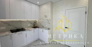 2-к квартира, вторичка, 50м2, 8/18 этаж