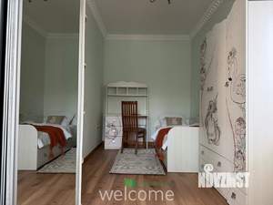 4-к квартира, вторичка, 98м2, 4/12 этаж