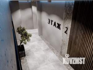 1-к квартира, вторичка, 37м2, 5/12 этаж