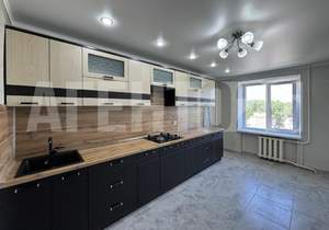 3-к квартира, вторичка, 75м2, 8/10 этаж