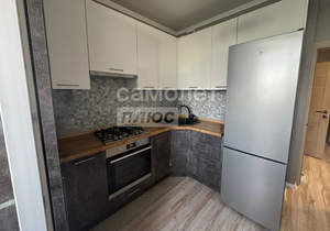 2-к квартира, вторичка, 47м2, 7/18 этаж