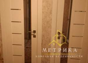 3-к квартира, вторичка, 68м2, 1/5 этаж