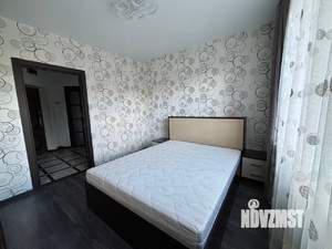 2-к квартира, вторичка, 62м2, 2/18 этаж