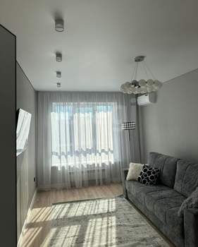 3-к квартира, вторичка, 90м2, 16/16 этаж