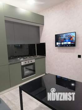 1-к квартира, вторичка, 34м2, 1/5 этаж