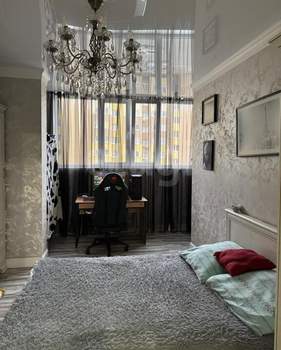 2-к квартира, вторичка, 64м2, 5/9 этаж