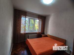 2-к квартира, вторичка, 51м2, 2/5 этаж