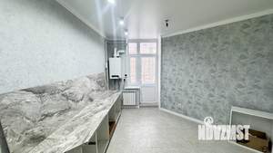 1-к квартира, вторичка, 46м2, 10/15 этаж